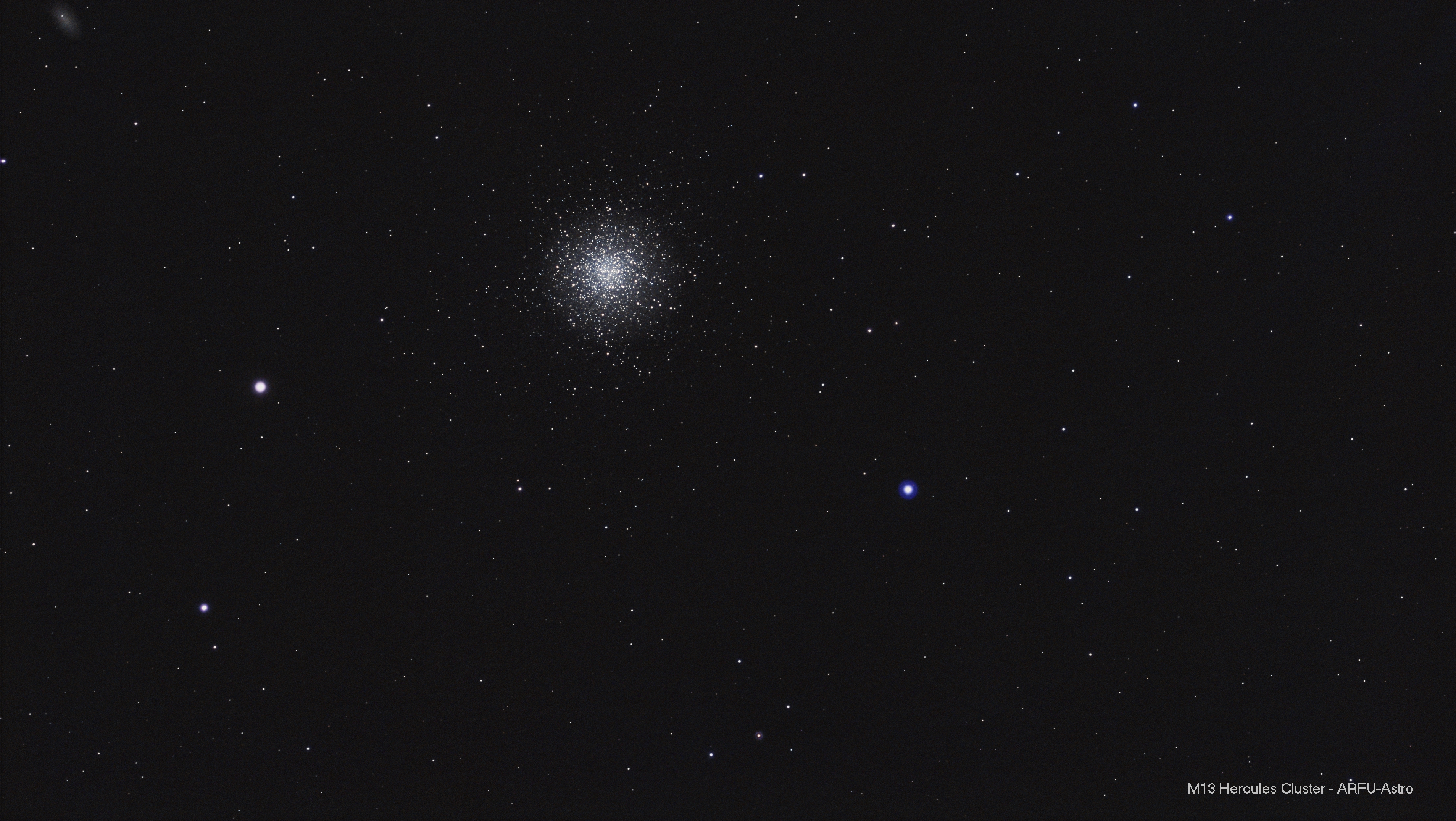 M13 – Hércules